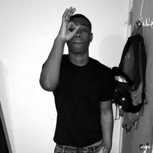 Meet your Posher, Jaquan